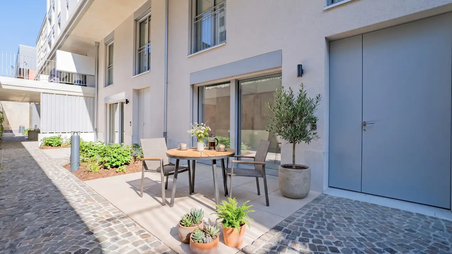Apartment for sale - Rue Des Parcs 133, 2000 Neuchâtel - Photo 3