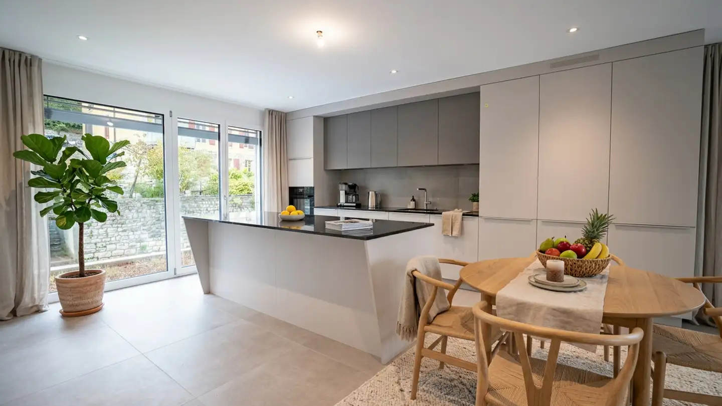 Wohnung kaufen - Rue Des Parcs 133, 2000 Neuchâtel - Foto 2