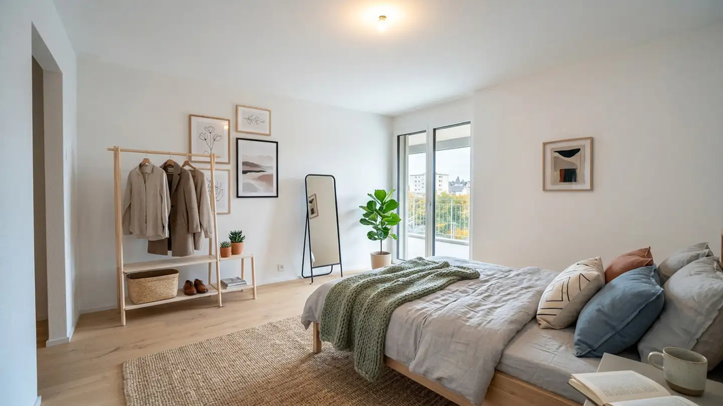 Wohnung kaufen - Rue Des Parcs 133, 2000 Neuchâtel - Foto 4