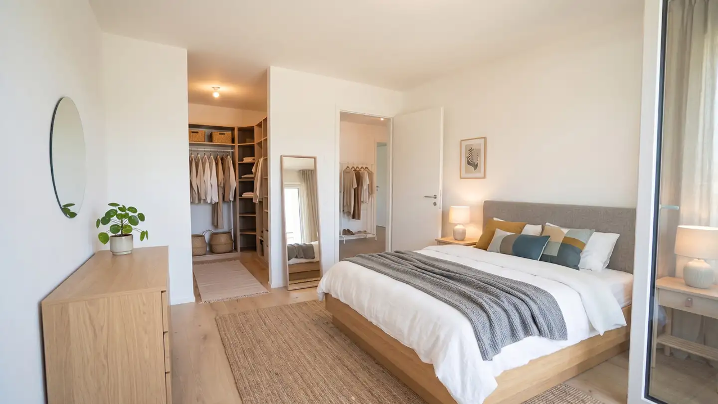 Appartement à vendre - Rue Des Parcs 133, 2000 Neuchâtel - Photo 4