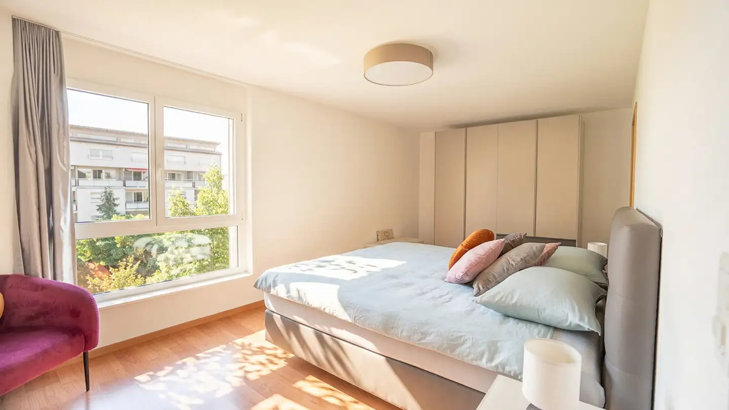 Appartement à vendre - Rue Du Tombet 21, 2034 Peseux - Photo 4