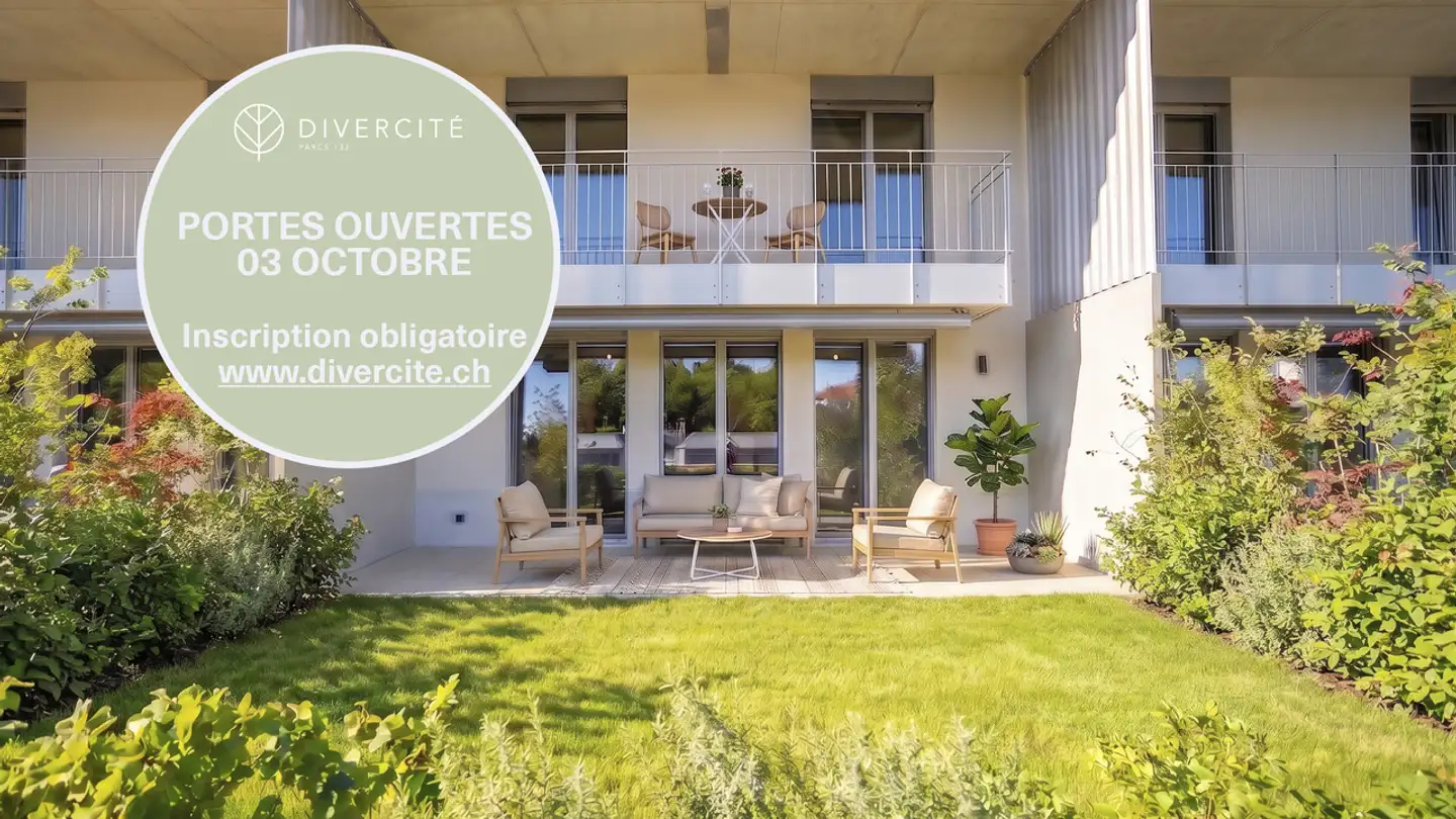 Apartment for sale - Rue Des Parcs 133, 2000 Neuchâtel