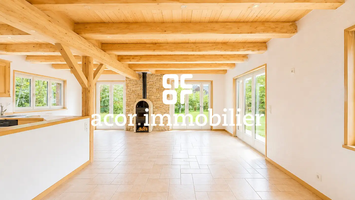 Chalet for sale - Route Du Stand 40, 1873 Val-d'Illiez - Photo 3
