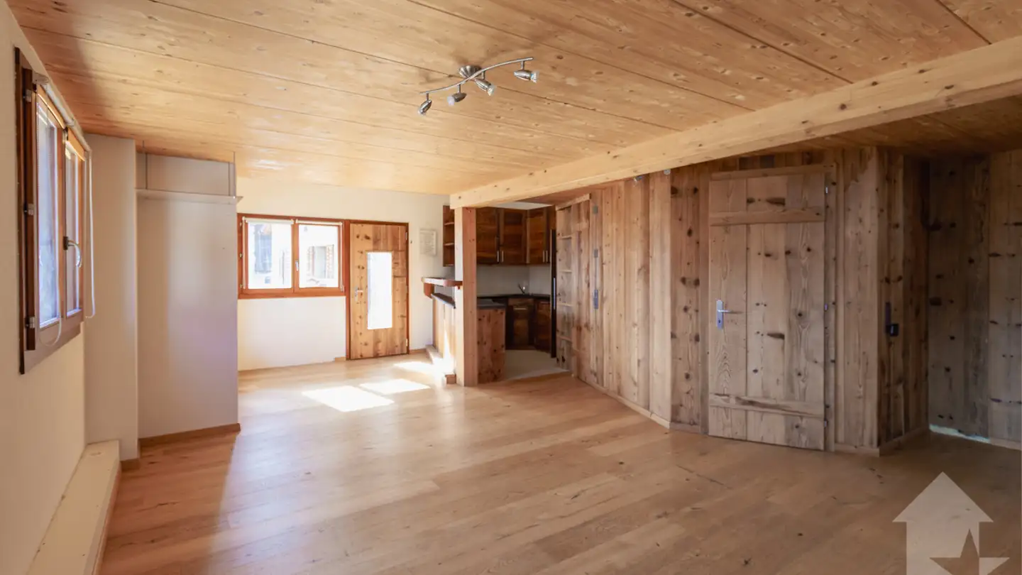 Einfamilienhaus kaufen - 1966 Luc (Ayent) - Foto 4
