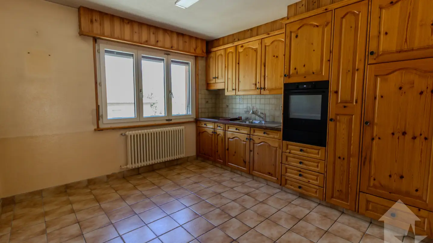 Wohnung kaufen - 1908 Riddes