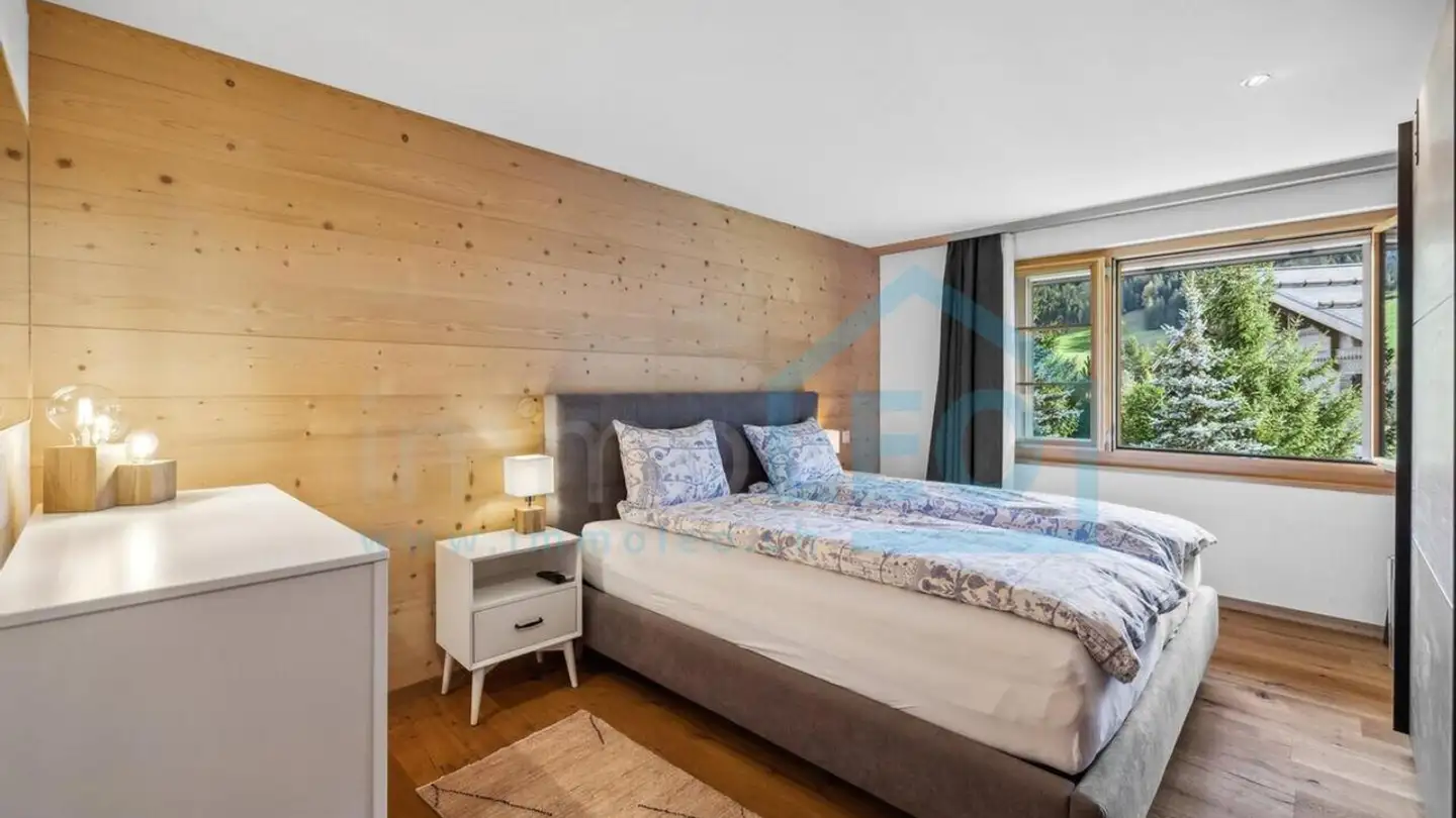 Appartamento ammobiliato in affitto - 3785 Gsteig b. Gstaad - Photo 4