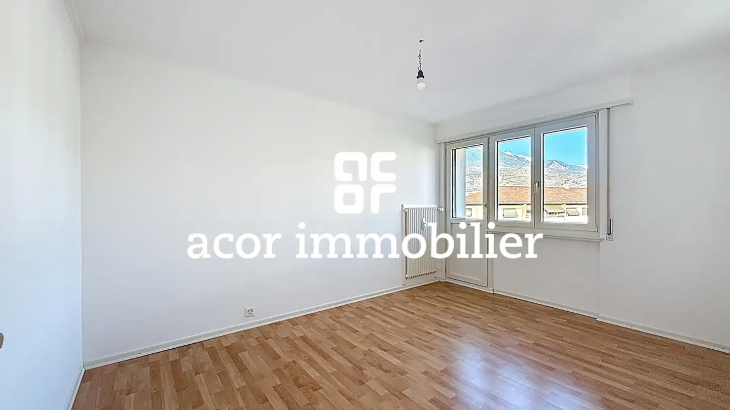 Apartment for sale - Rue des Primevères 11, 1964 Conthey - Photo 3