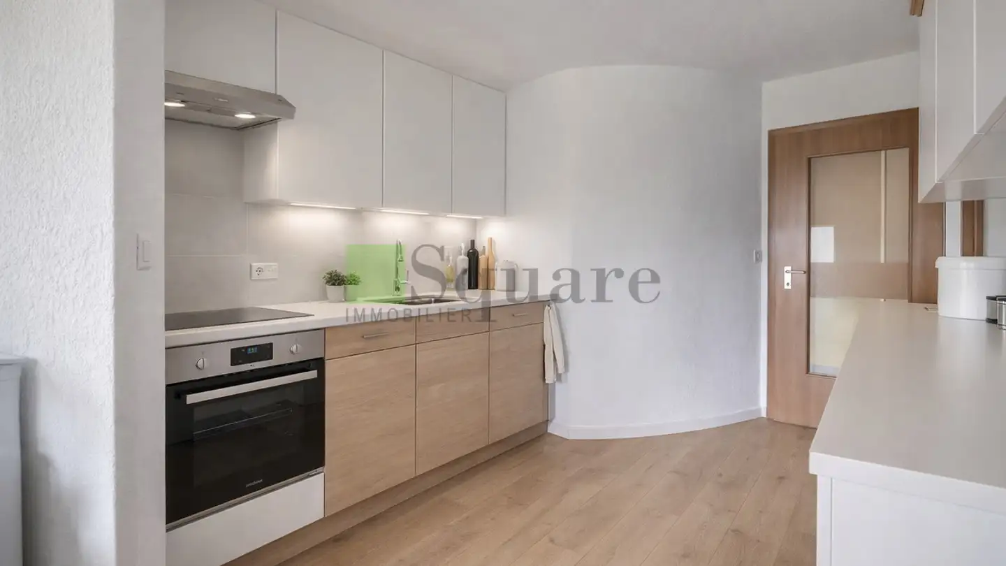 Apartment for sale - 1522 Lucens - Photo 2