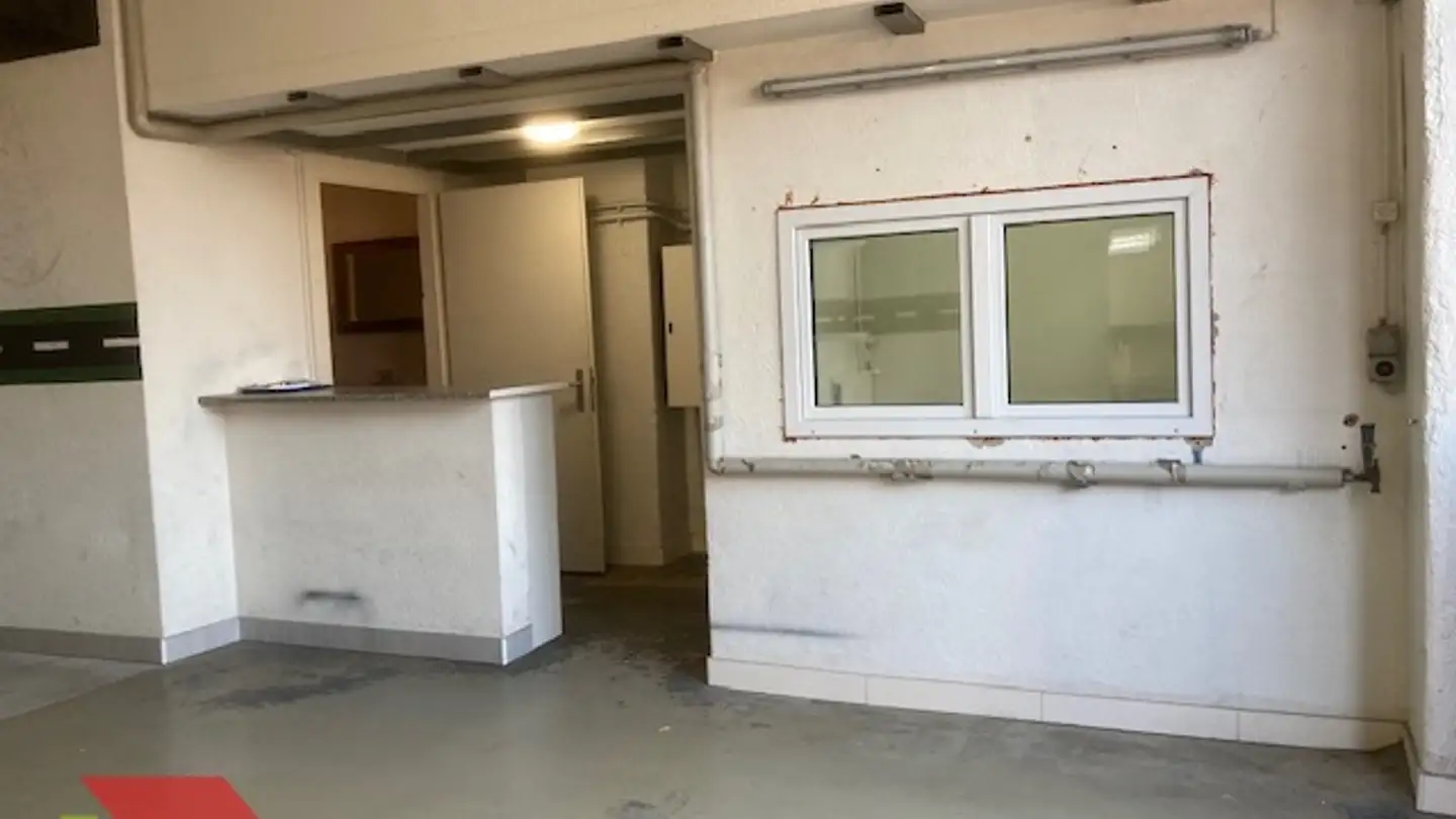 Commercial for rent - Route De Bussigny 30, 1023 Crissier - Photo 4