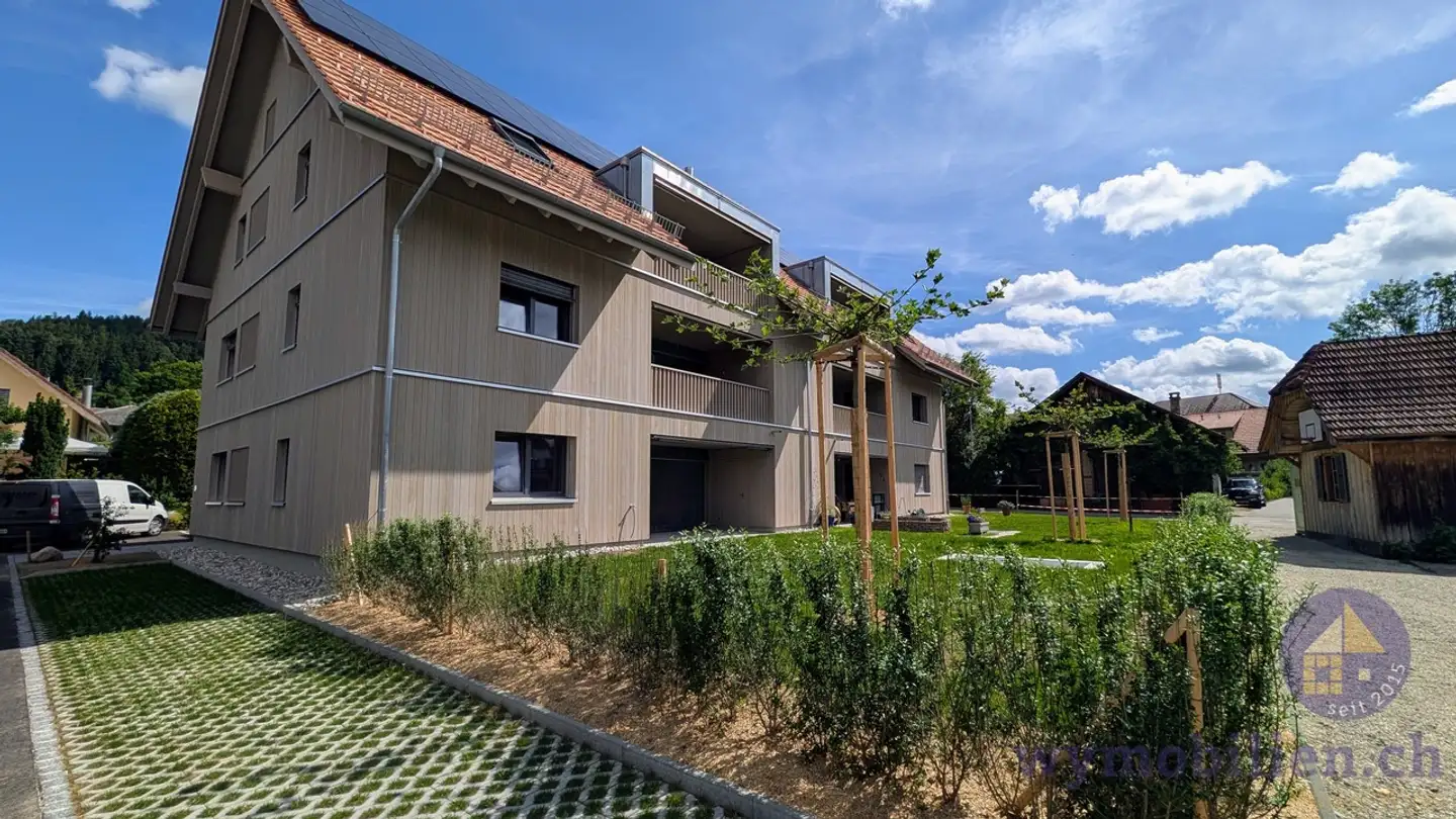 Wohnung kaufen - Gotthelfstrasse 11c, 3432 Lützelflüh-Goldbach - Foto 3