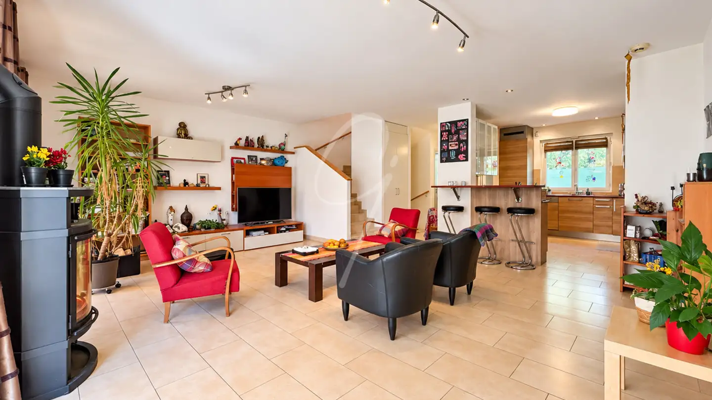 Casa a schiera in vendita - 1226 Thônex - Foto 4