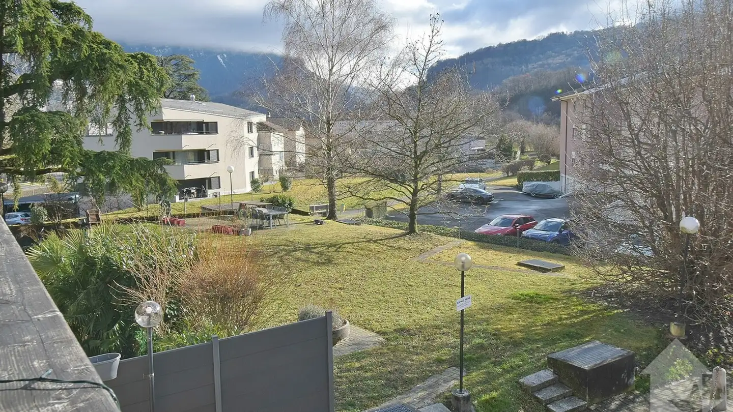 Apartment for sale - 1869 Massongex - Photo 2
