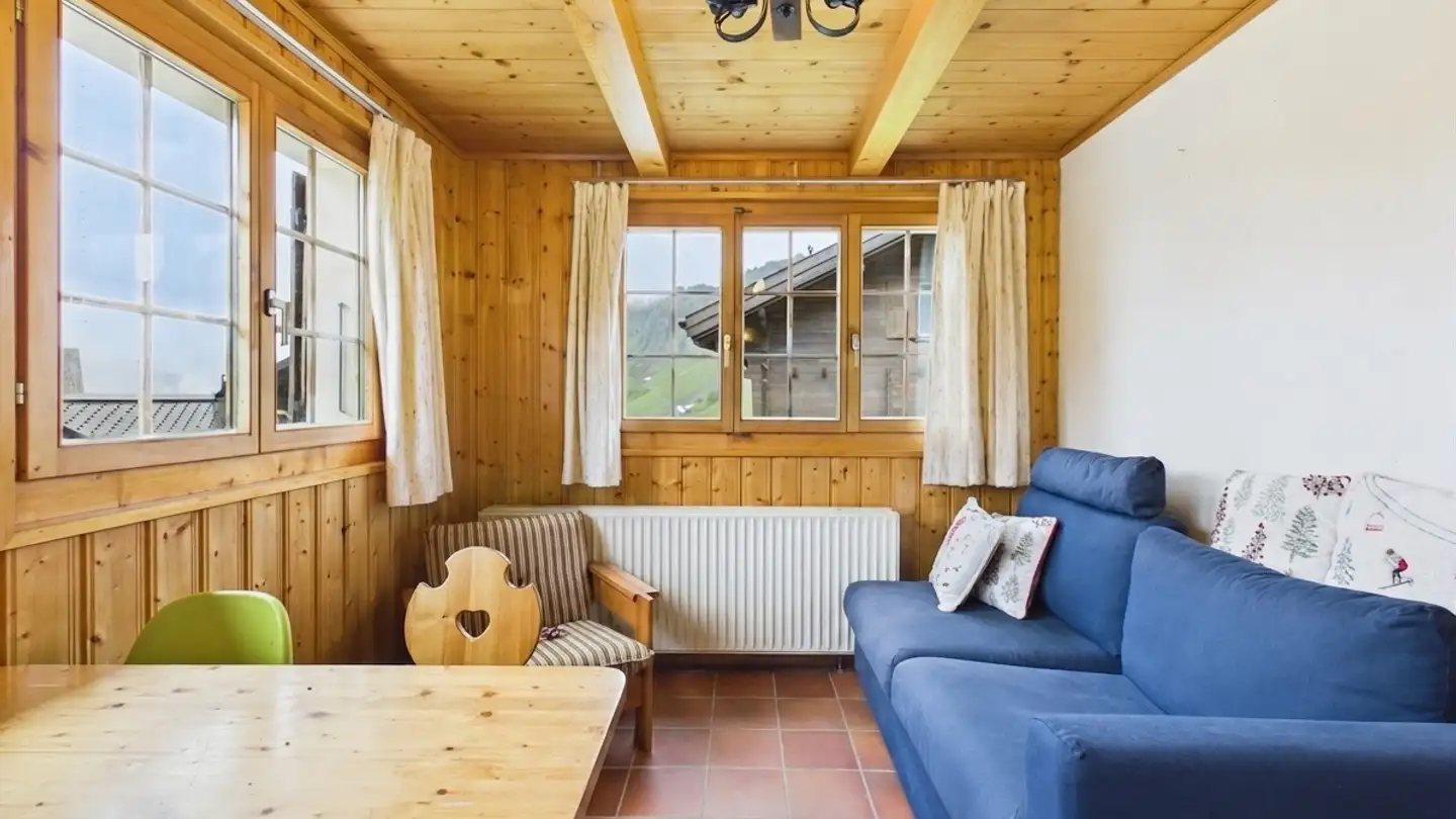 Chalet in vendita - Route Des Crosets, 1873 Val-d'Illiez - Foto 4
