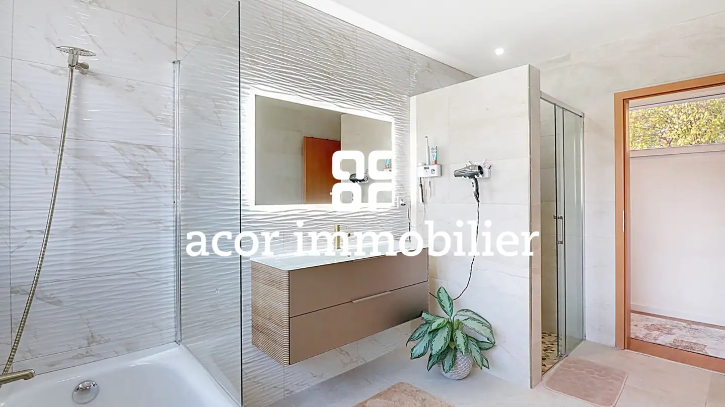 Maison individuelle à vendre - 1522 Lucens - Photo 4