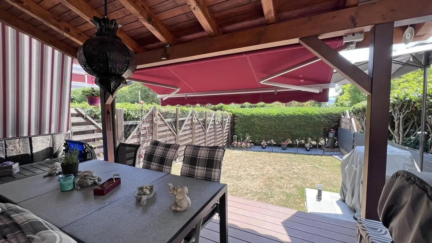 Maison en terrasse à vendre - 1752 Villars-sur-Glâne - Photo 2