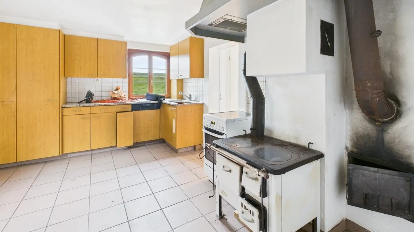 Single house for sale - 1680 Romont FR - Photo 2