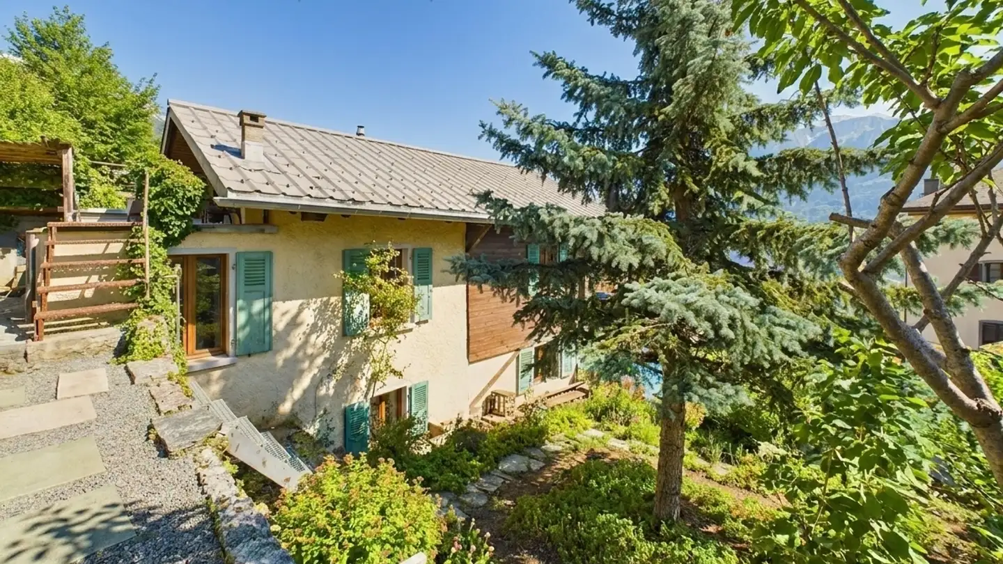 Maison individuelle à vendre - 3973 Venthône - Photo 3
