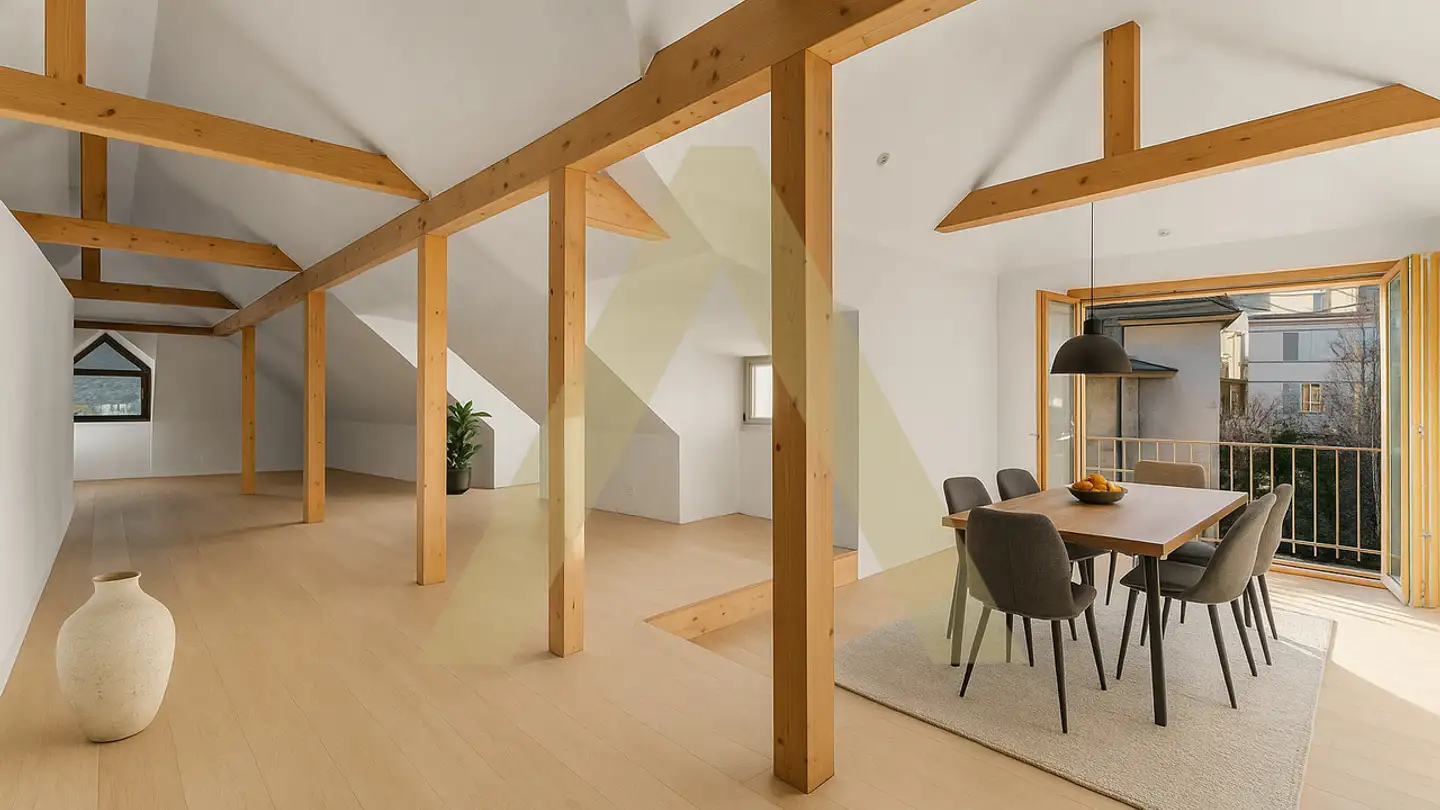 Appartamento in vendita - 1950 Sion - Photo 4