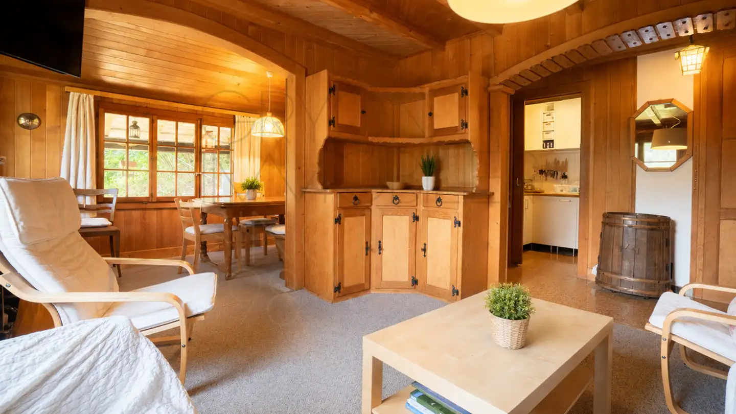 Chalet for sale - 1882 Gryon - Photo 4