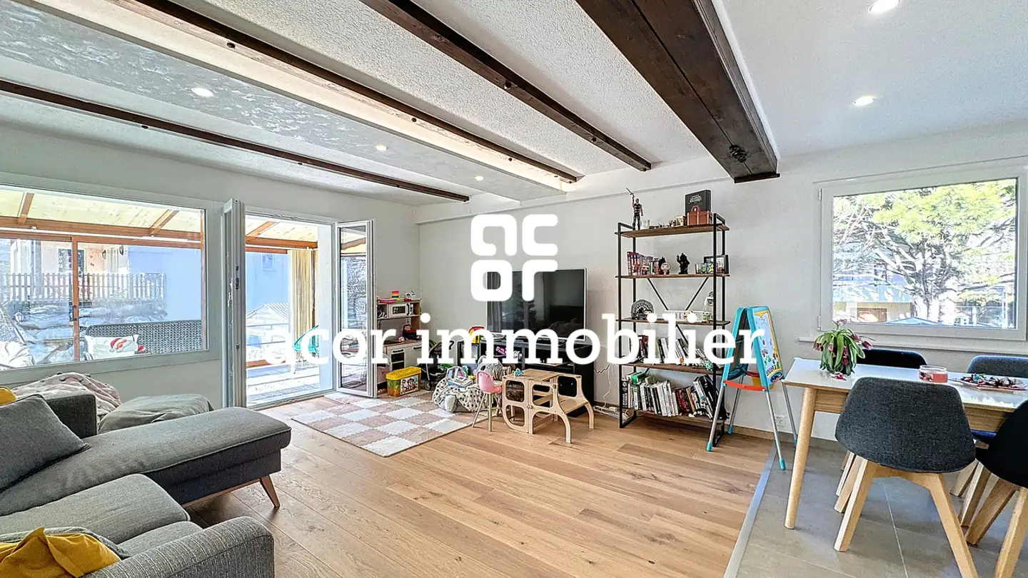 Single house for sale - 1907 Saxon - Photo 2