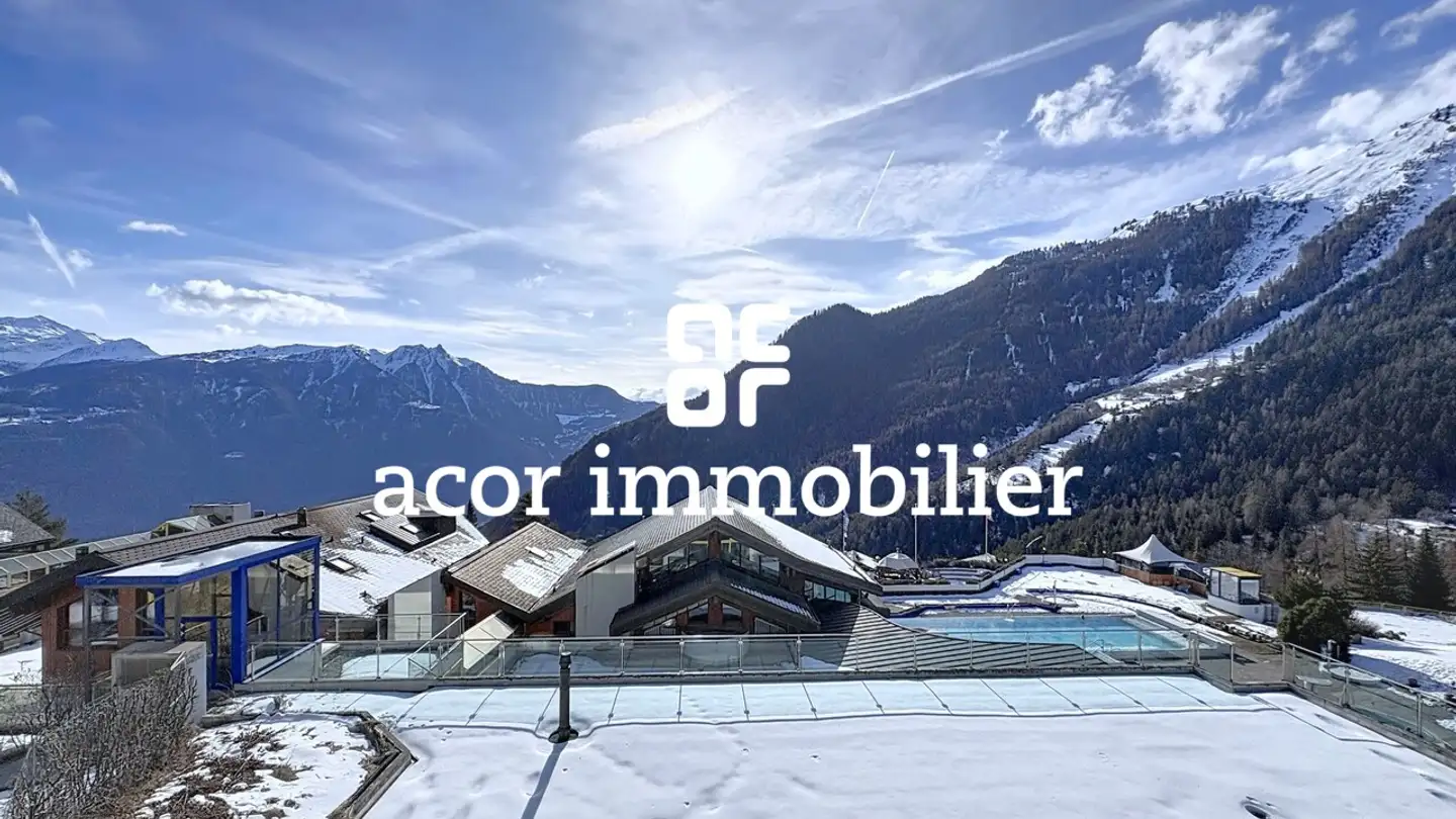 Apartment for sale - Chemin Du Mayen Blanc 32, 1911 Ovronnaz - Photo 4