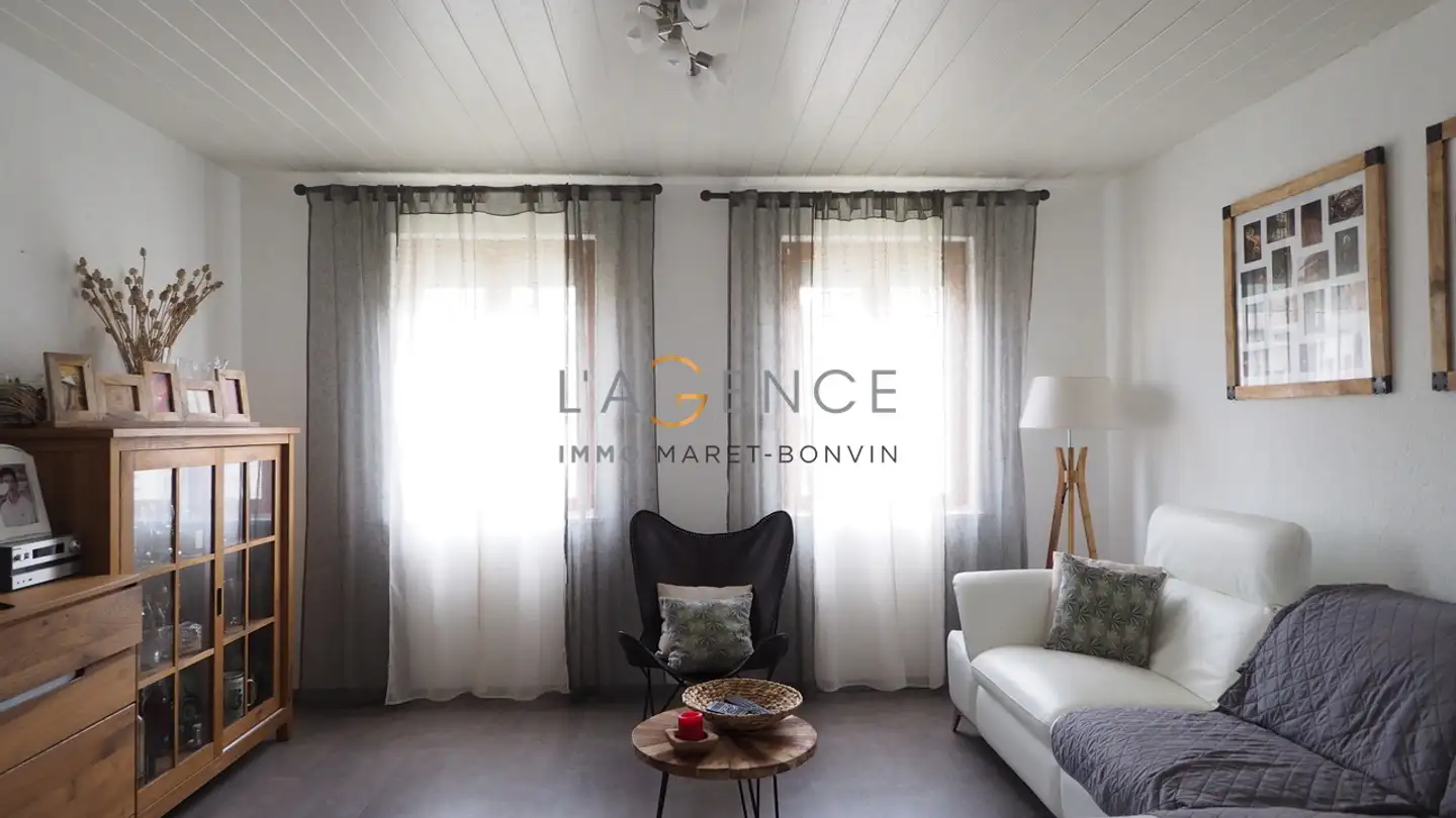 Residential building for sale - 3960 Sierre - Photo 4