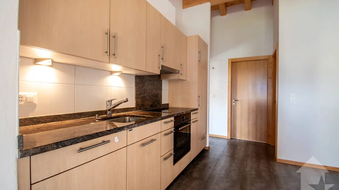 Attique à vendre - 3974 Mollens VS - Photo 2
