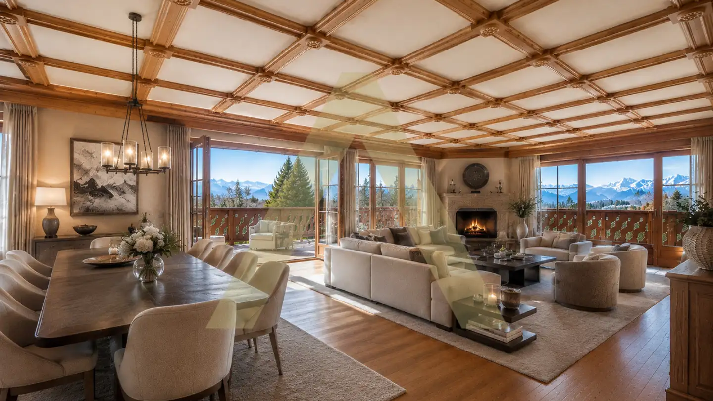 Apartment for sale - 3963 Crans-Montana - Photo 4