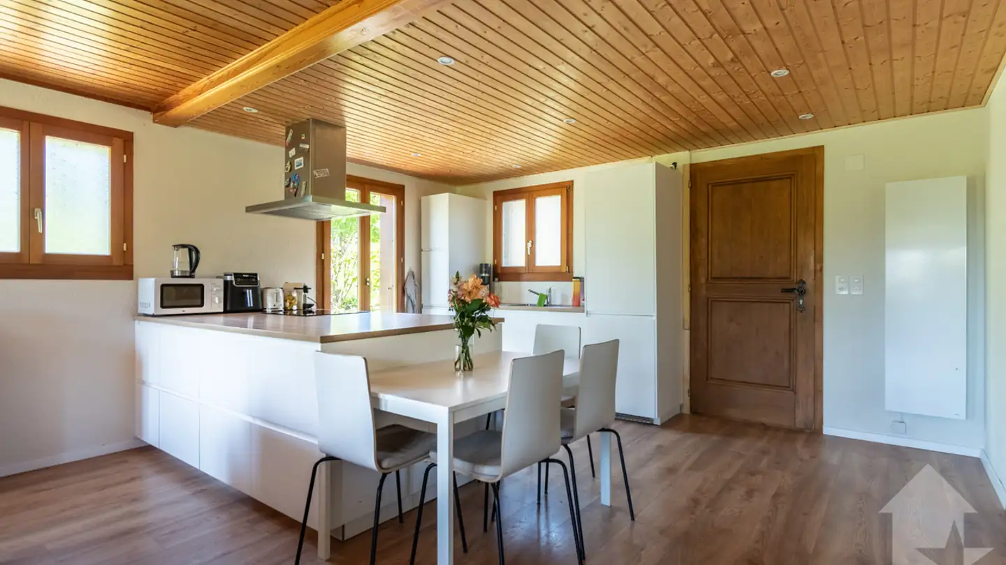 Chalet à vendre - 1854 Leysin - Photo 4