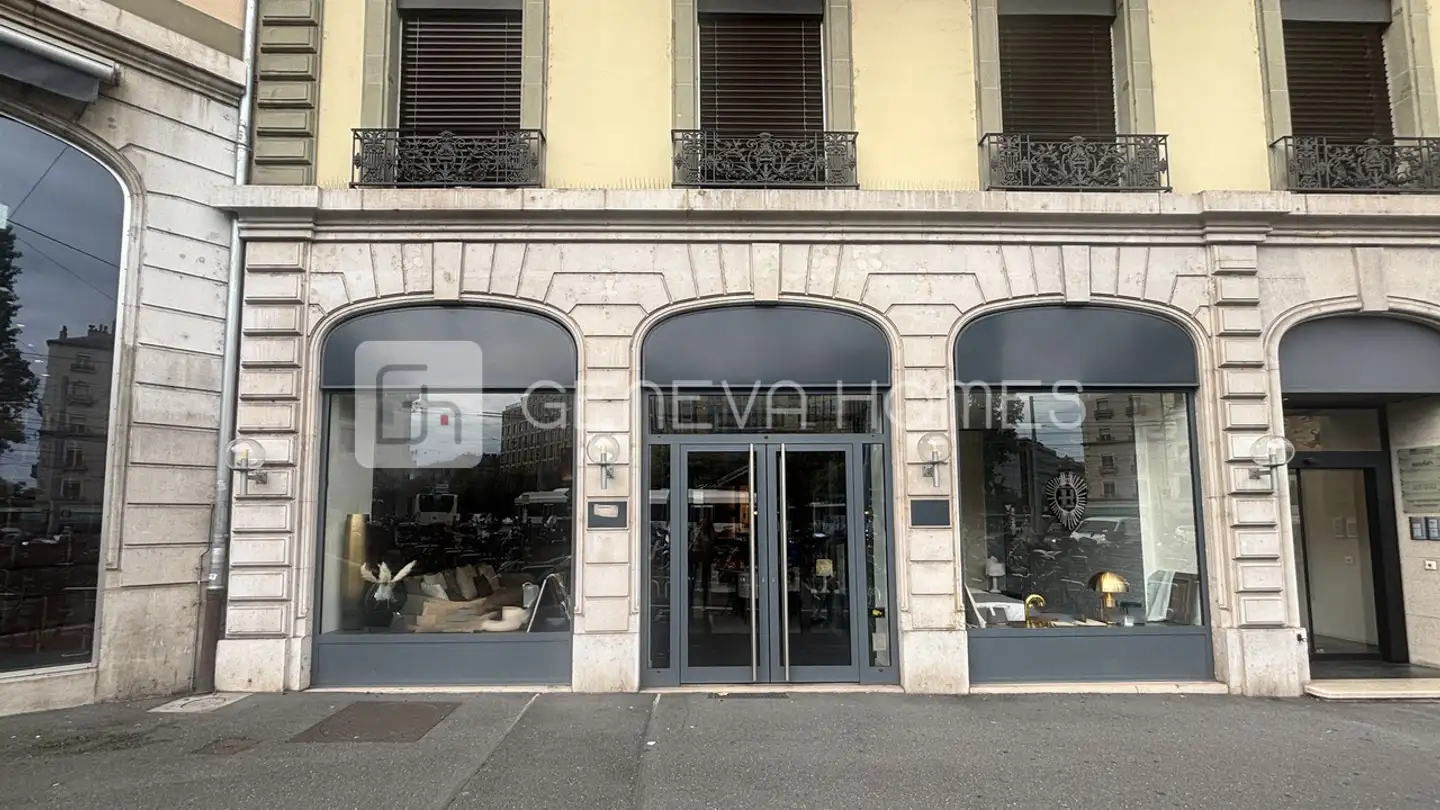 Portico in affitto - 1204 Genève - Photo 2