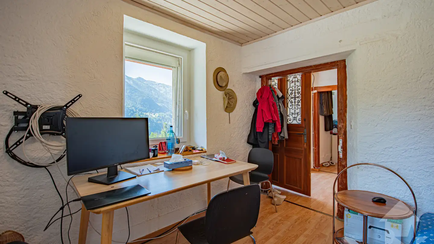 Appartement à vendre - 1925 Finhaut - Photo 4