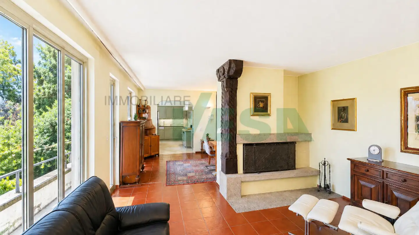 Single house for sale - 6913 Carabbia - Photo 3