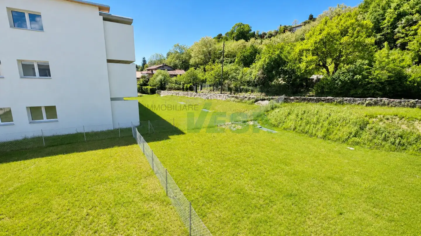 Apartment for sale - 6987 Caslano - Photo 3