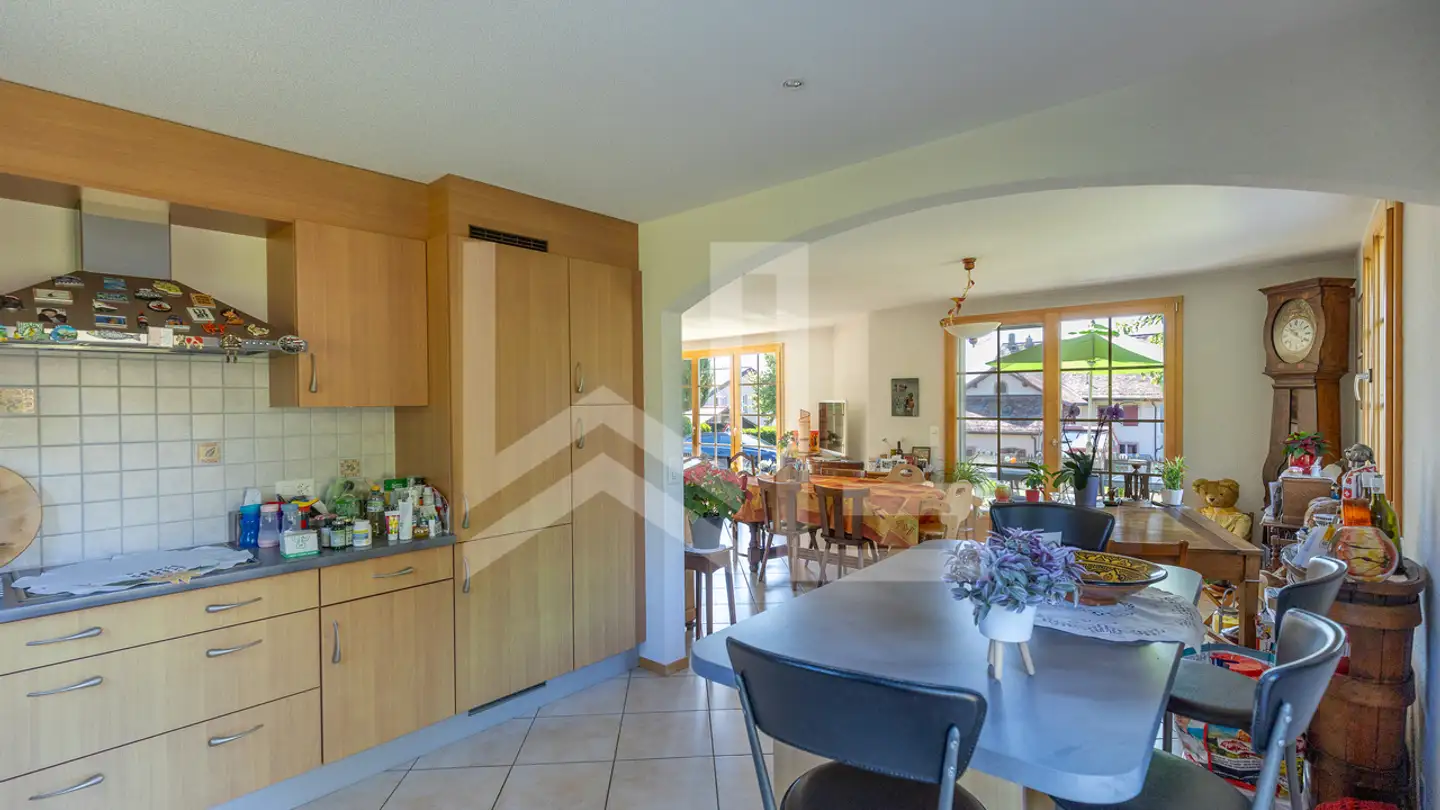 Einfamilienhaus kaufen - 1170 Aubonne - Foto 4