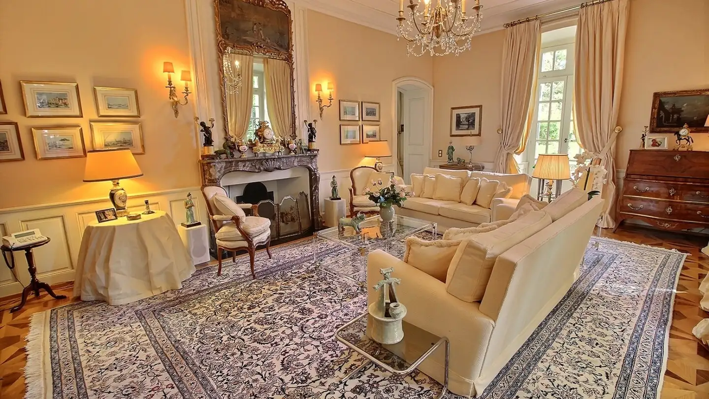 Casa singola in vendita - 1141 Sévery - Photo 3