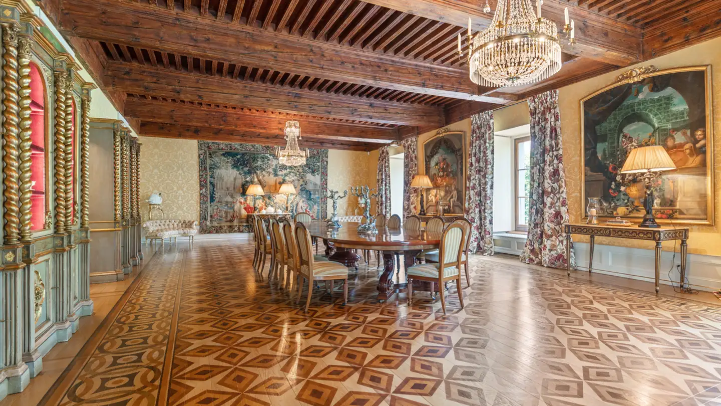 Casa singola in vendita - 1268 Begnins - Photo 4