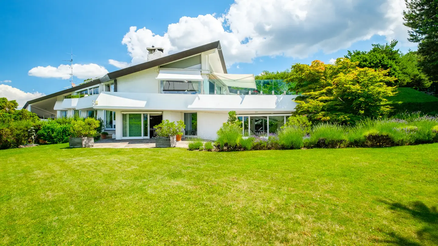 Einfamilienhaus kaufen - 1223 Cologny - Foto 2