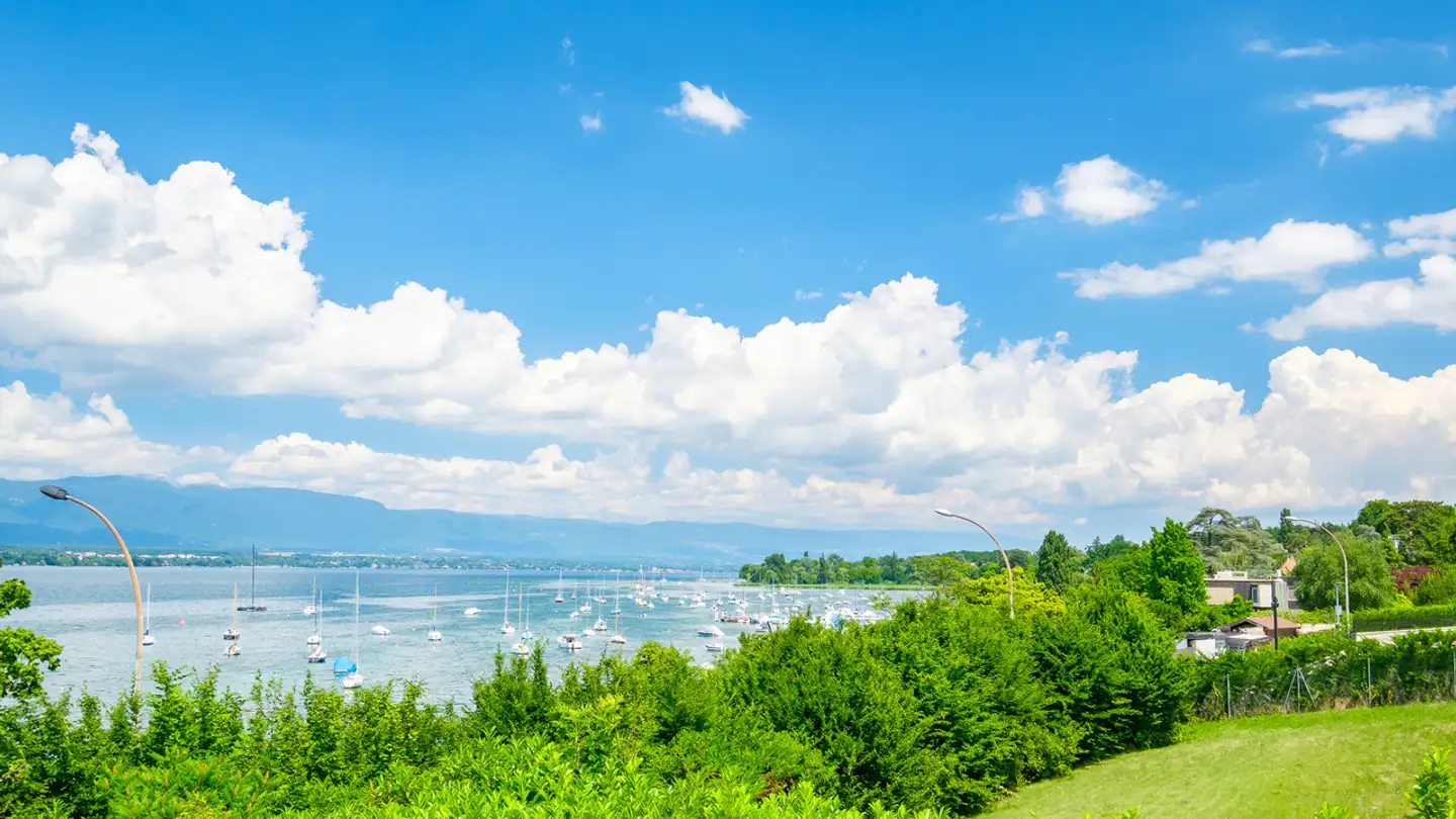 Casa singola in vendita - 1223 Cologny - Photo 2