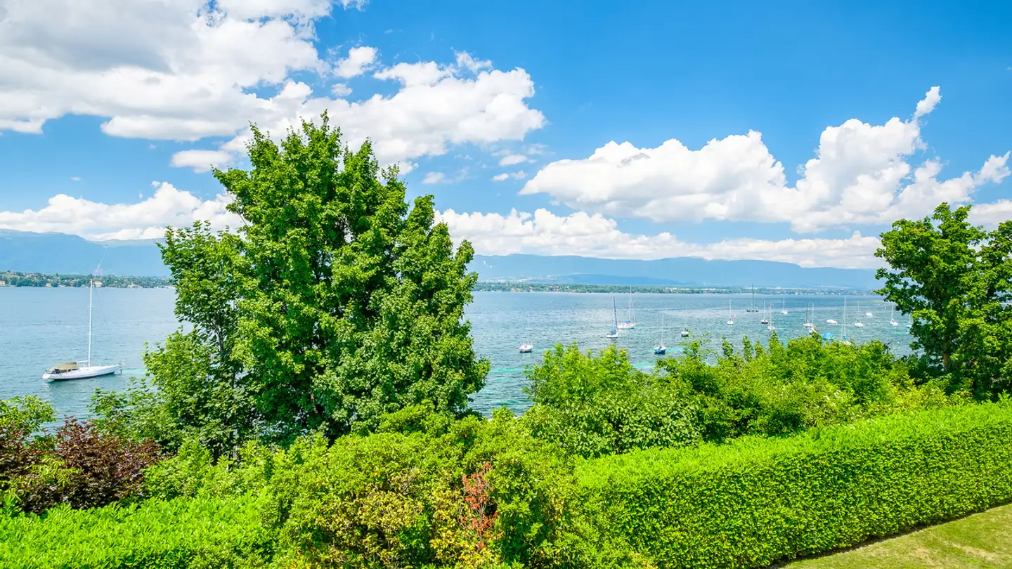 Casa singola in vendita - 1223 Cologny - Photo 3