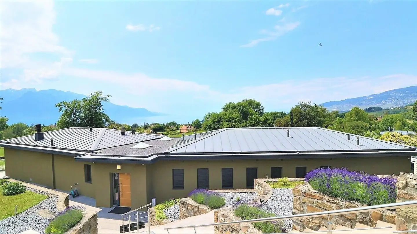 Casa singola in vendita - 1816 Chailly-Montreux - Photo 3