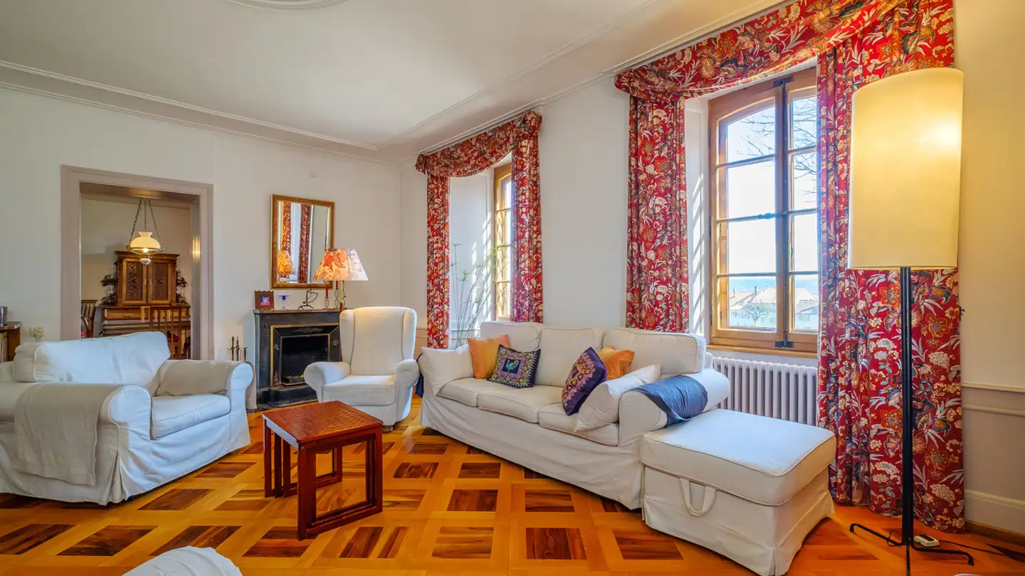 Maison individuelle à vendre - 1427 Bonvillars - Photo 4