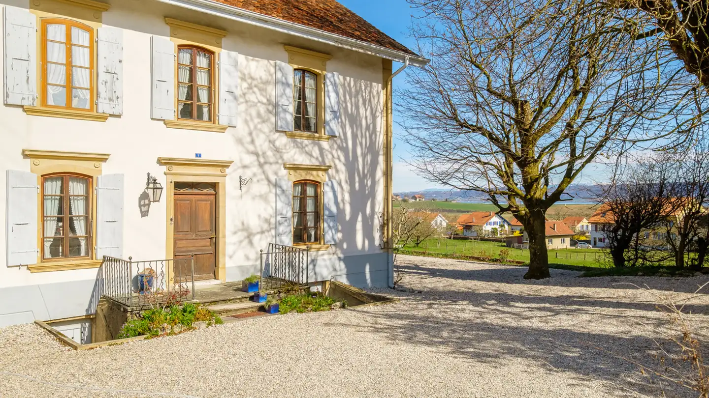 Casa singola in vendita - 1427 Bonvillars - Photo 4