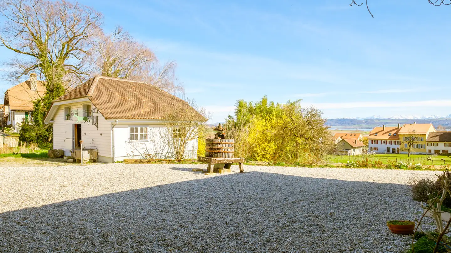 Casa singola in vendita - 1427 Bonvillars - Photo 3