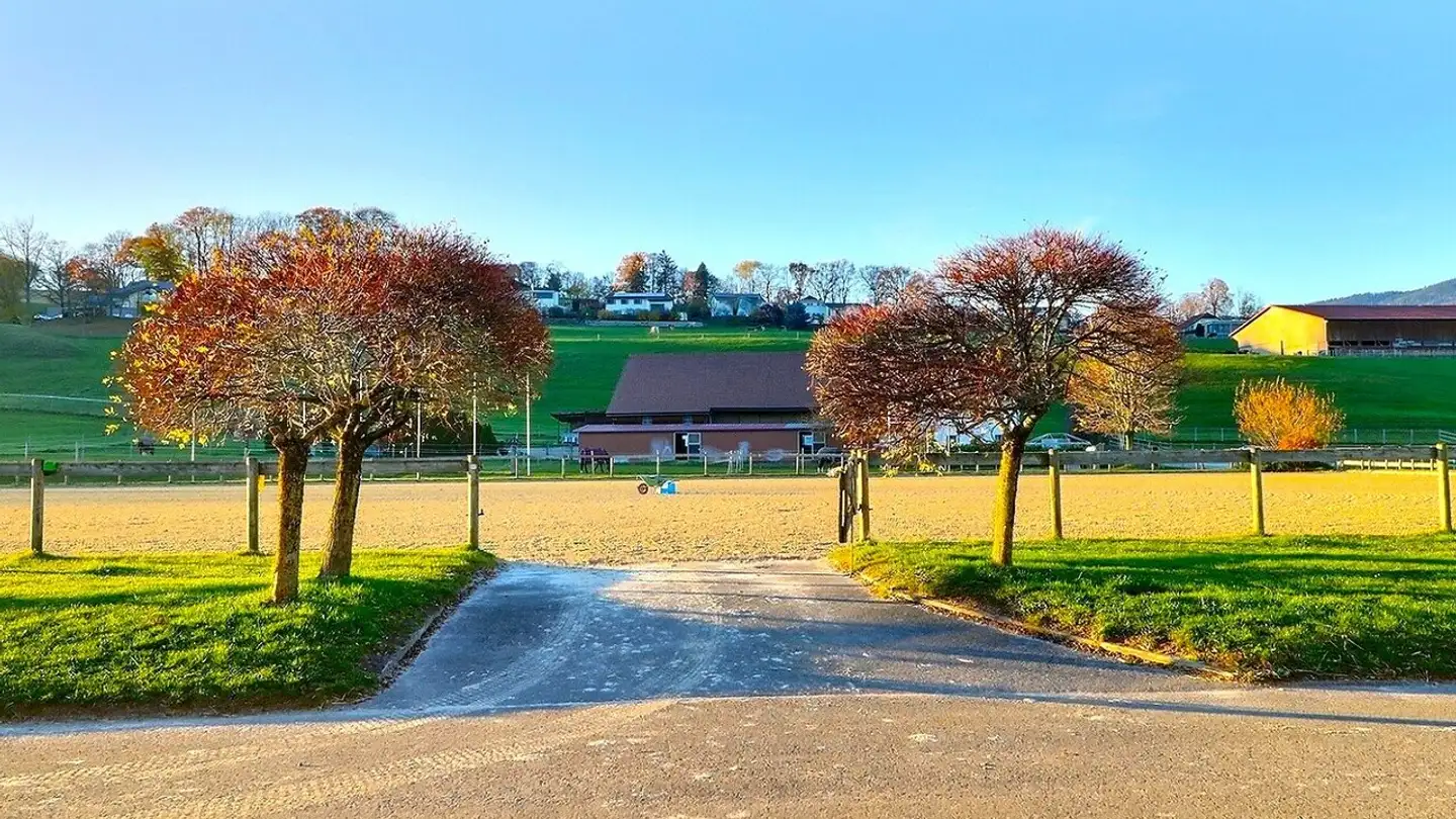 Casa singola in vendita - 1633 Marsens - Photo 2