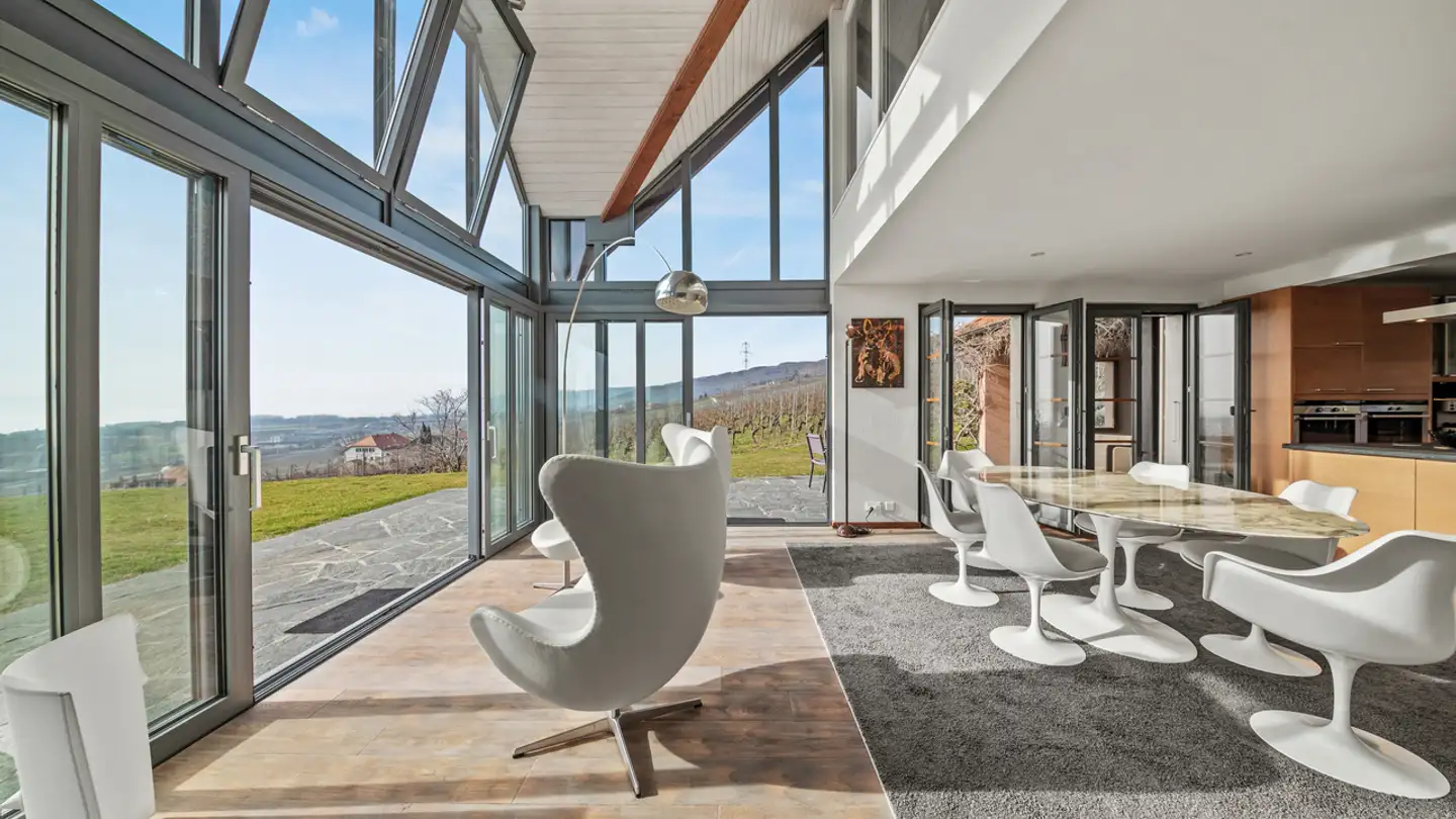 Casa singola in vendita - 1185 Mont-sur-Rolle - Photo 3