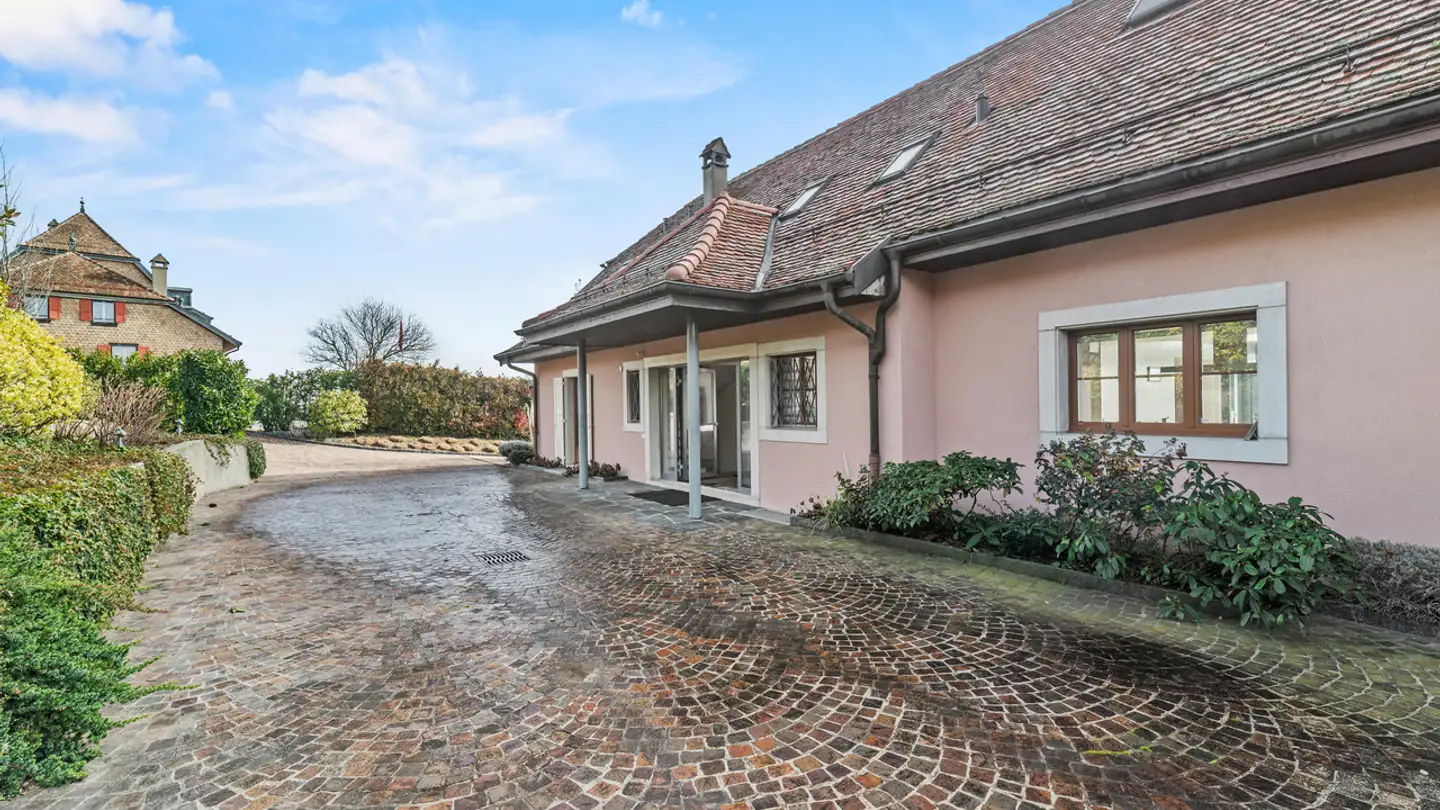 Casa singola in vendita - 1185 Mont-sur-Rolle - Photo 4