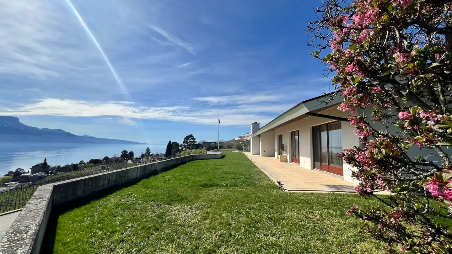 Casa singola in vendita - 1802 Corseaux - Photo 3