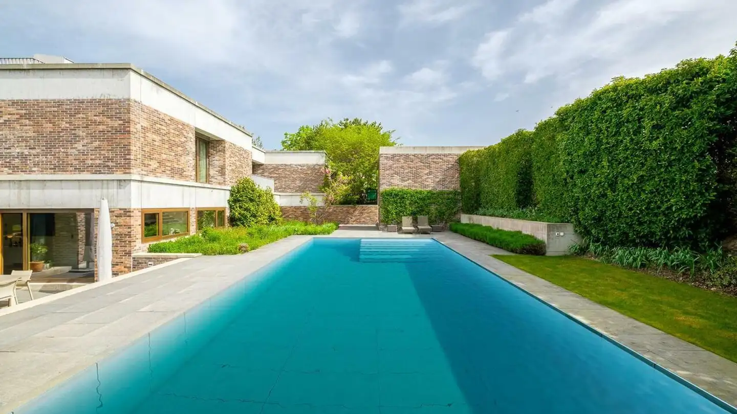 Casa singola in vendita - 1247 Anières - Photo 3