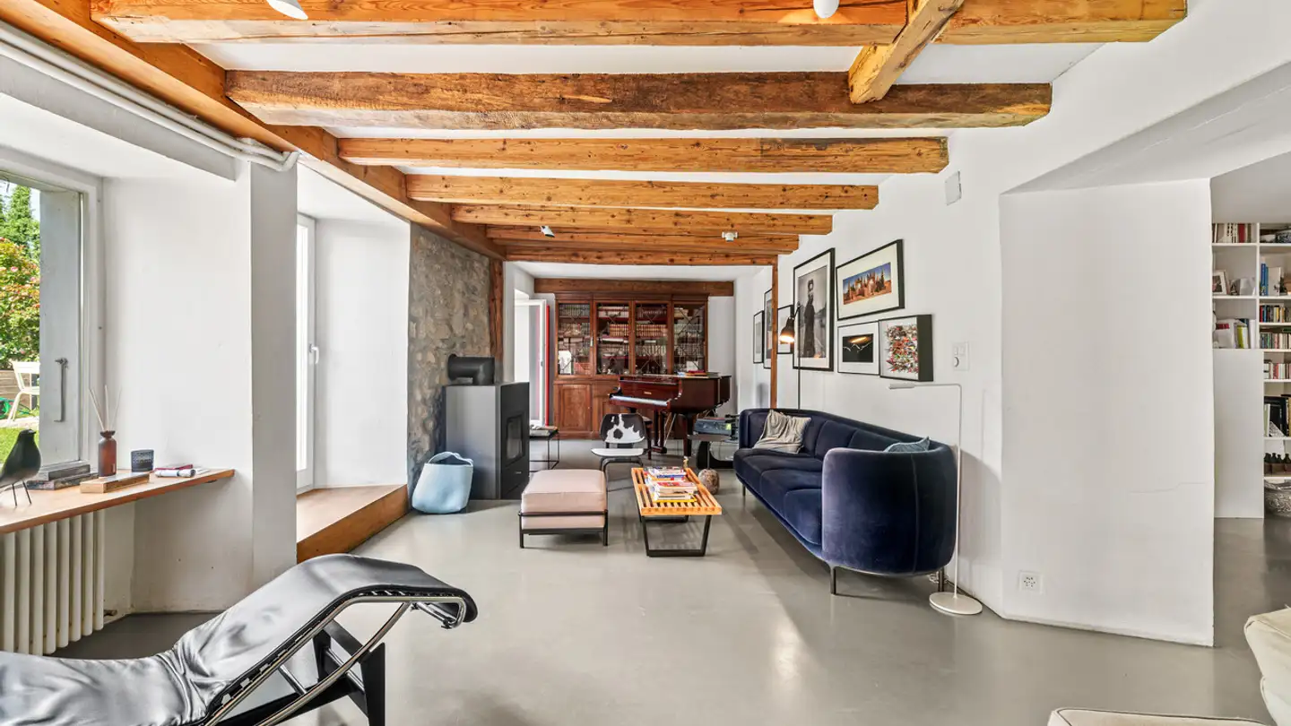 Fattoria in vendita - 1272 Genolier - Photo 3