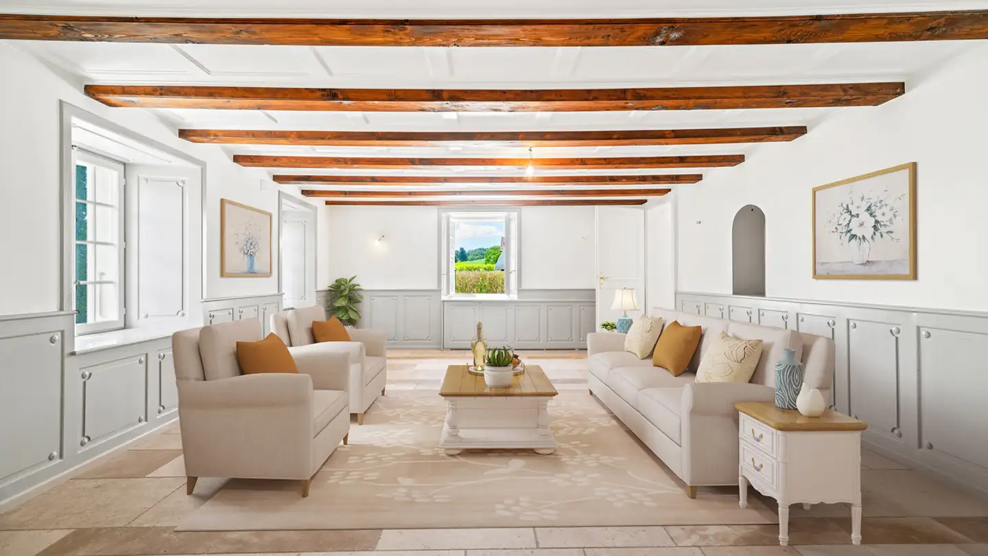 Casa singola in vendita - 1808 Les Monts-de-Corsier - Photo 4